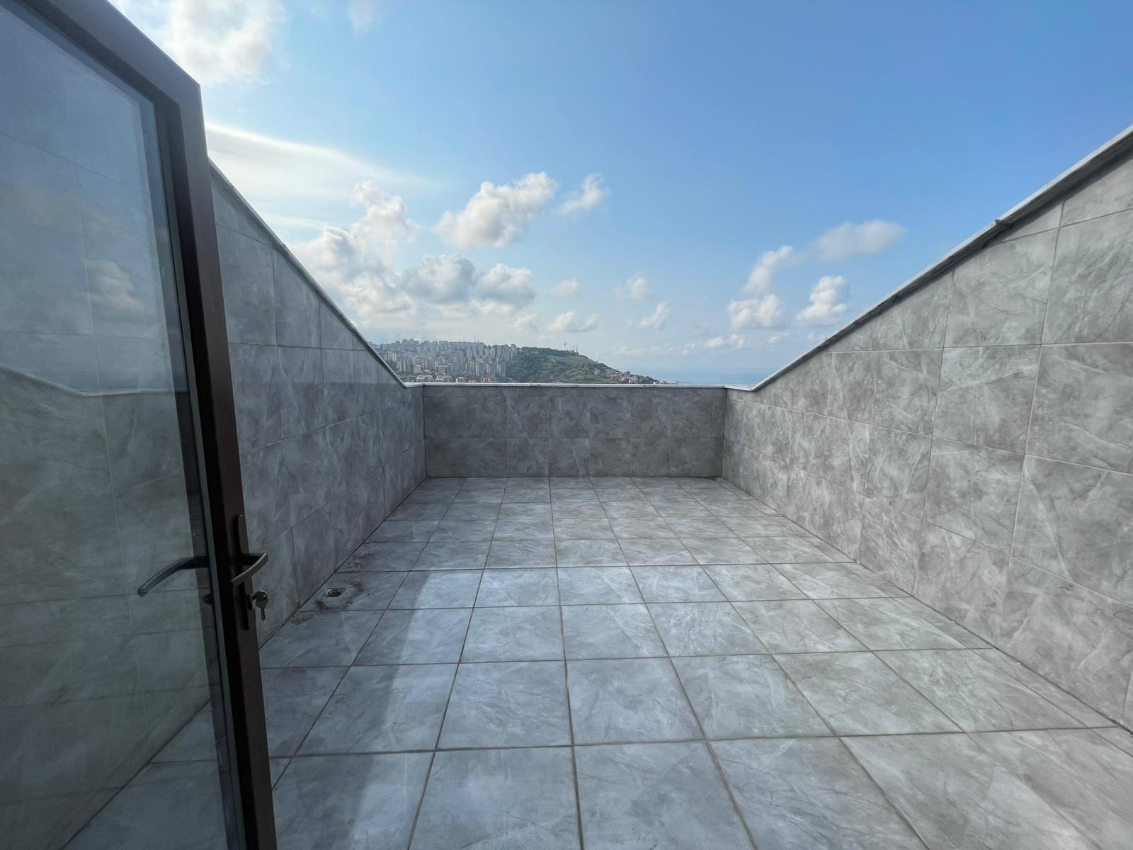 MABEL TGE'DEN ÜNİVERSİTE MAHALLESİNDE 5+2 DUBLEKS DAİRE